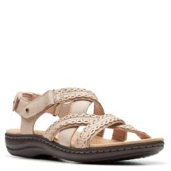 Clarks Sandals|Women's , Laurieann Rena al Sand