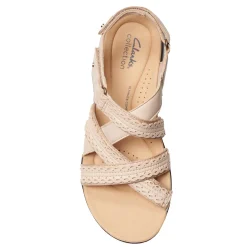 Clarks Sandals|Women's , Laurieann Rena al Sand