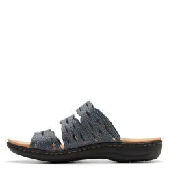 Clarks Sandals|Women's , Laurieann Ruby Sandal Blue Grey