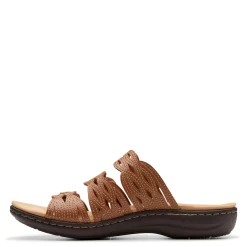 Clarks Sandals|Women's , Laurieann Ruby Sandal Tan