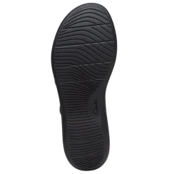 Clarks Sandals|Women's , Laurieann Vine Sandal Black