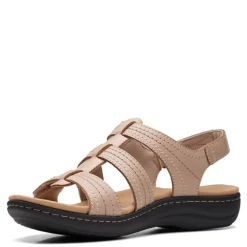 Clarks Sandals|Women's , Laurieann Vine al Sand