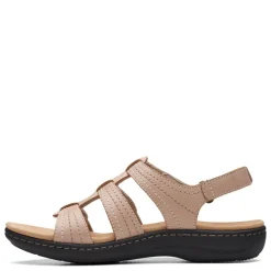 Clarks Sandals|Women's , Laurieann Vine al Sand