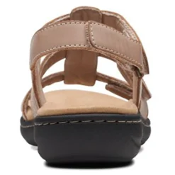 Clarks Sandals|Women's , Laurieann Vine al Sand