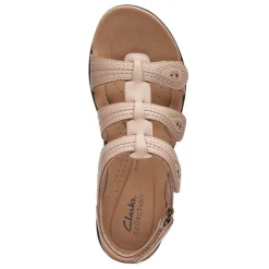 Clarks Sandals|Women's , Laurieann Vine al Sand