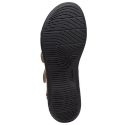 Clarks Sandals|Women's , Laurieann Vine al Sand