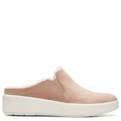 Clarks Slip-On Shoes|Women's , Layton Gem Slip-On Praline