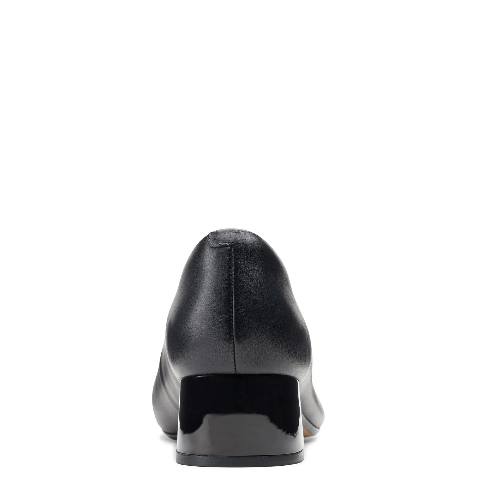 Clarks Pumps & Heels|Women's , Marilyn Sara Pump Black Leather