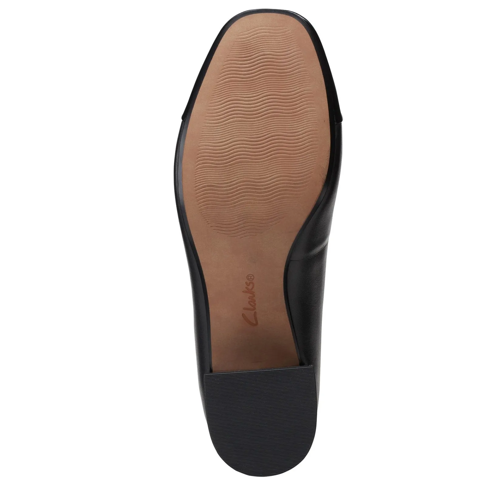 Clarks Pumps & Heels|Women's , Marilyn Sara Pump Black Leather
