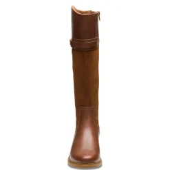 Clarks Boots|Women's , Maye Carly Boot Tan