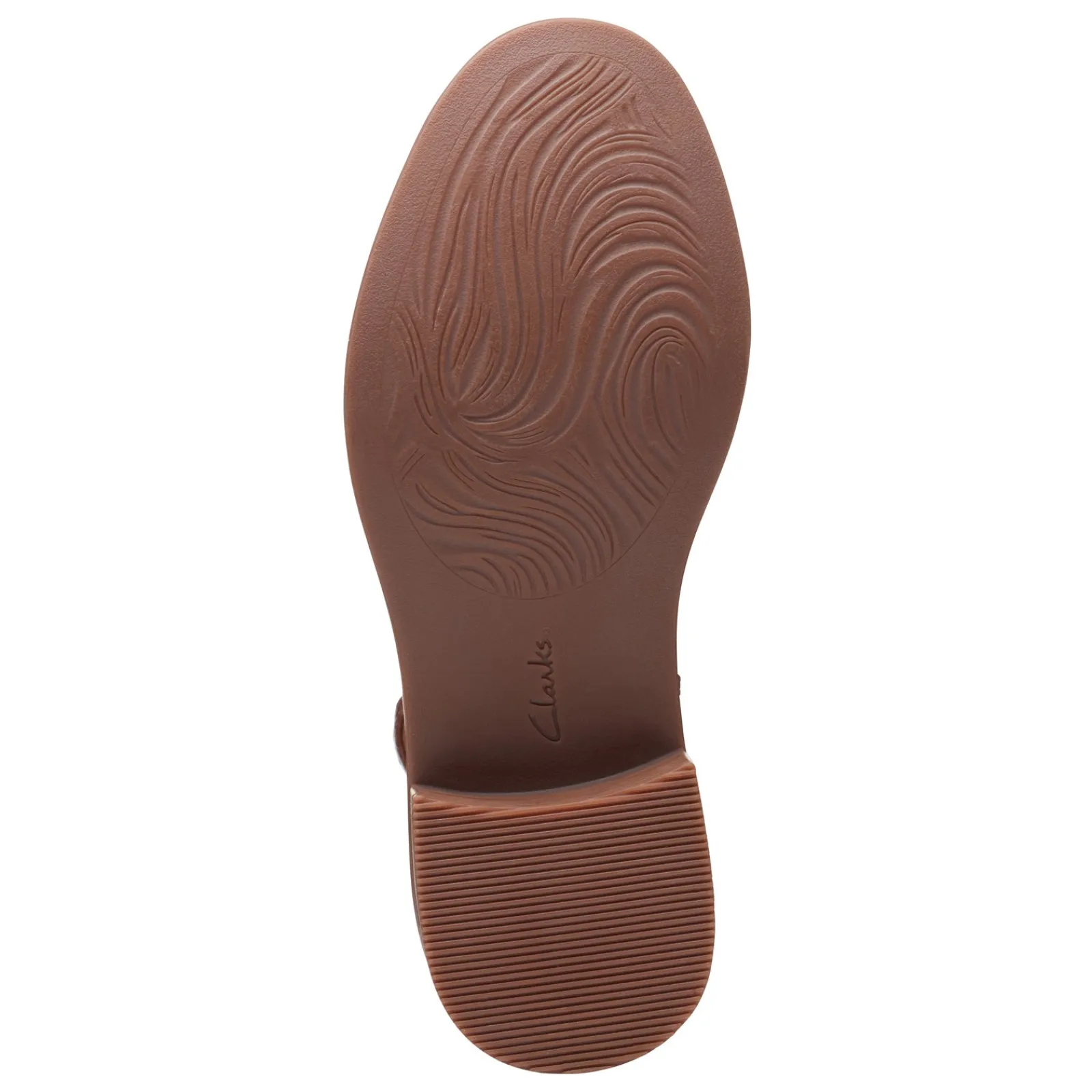 Clarks Boots|Women's , Maye Grace Boot Tan