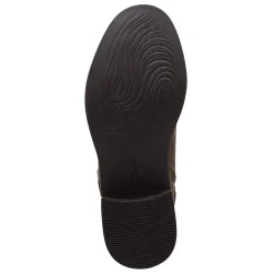 Clarks Boots|Women's , Maye Strap Boot Taupe