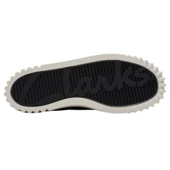 Clarks Sneakers & Athletic|Women's , Mayhill Walk Sneaker Black