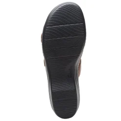 Clarks Sandals|Women's , Merliah Karli Sandal Tan