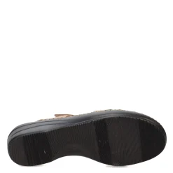 Clarks Sandals|Women's , Merliah Sheryl Sandal Taupe Metallic