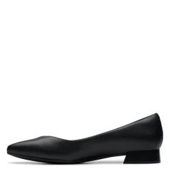Clarks Pumps & Heels|Women's , Natalyn Wish Pump Black