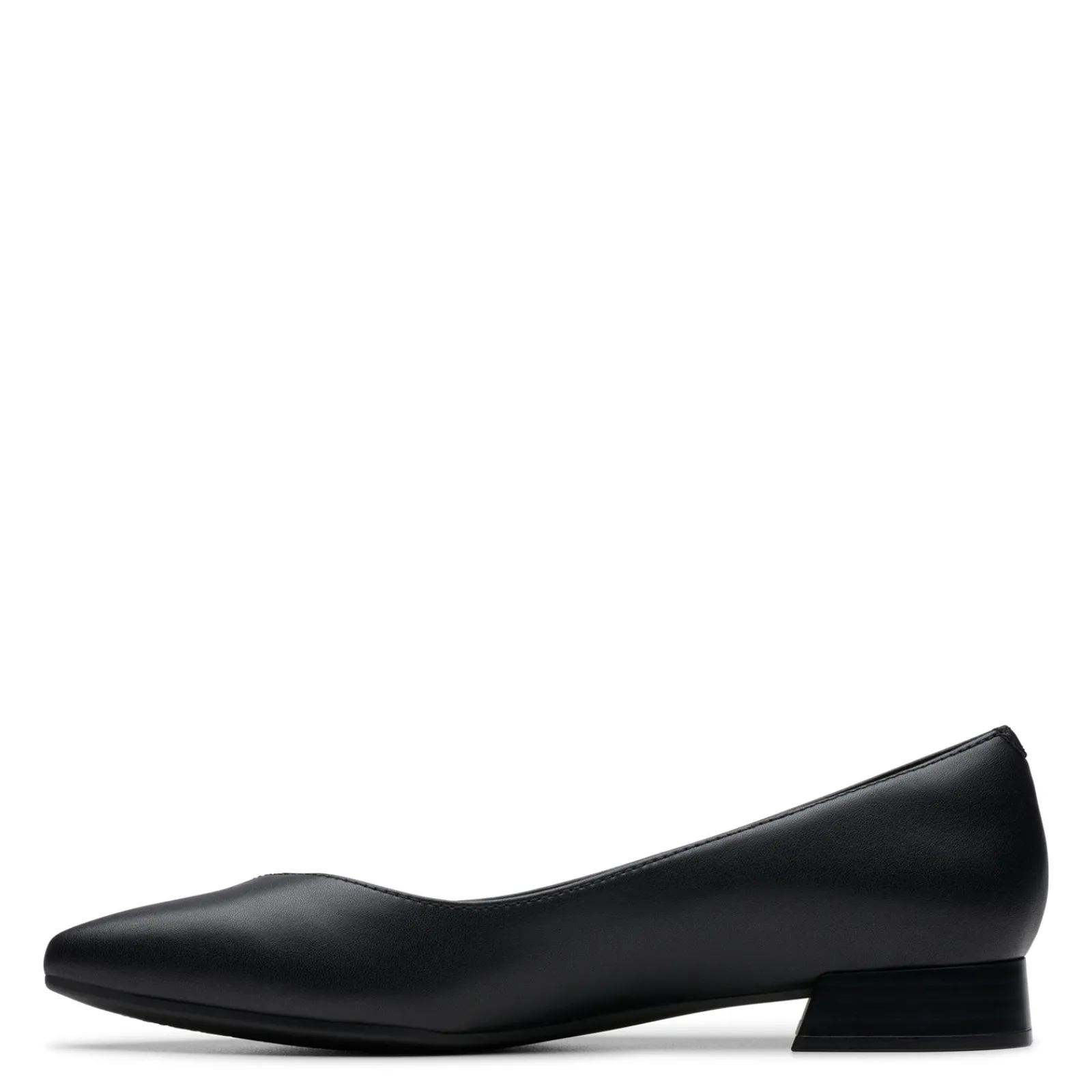 Clarks Pumps & Heels|Women's , Natalyn Wish Pump Black