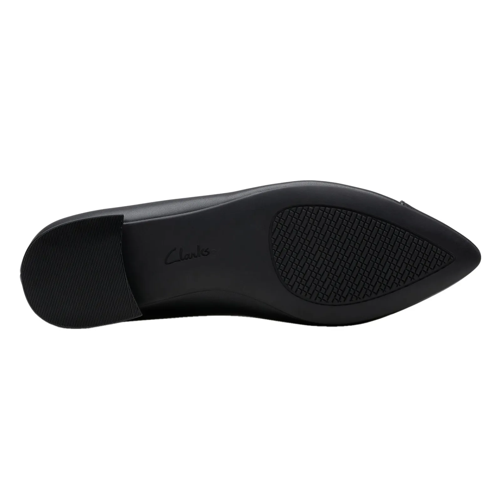 Clarks Pumps & Heels|Women's , Natalyn Wish Pump Black