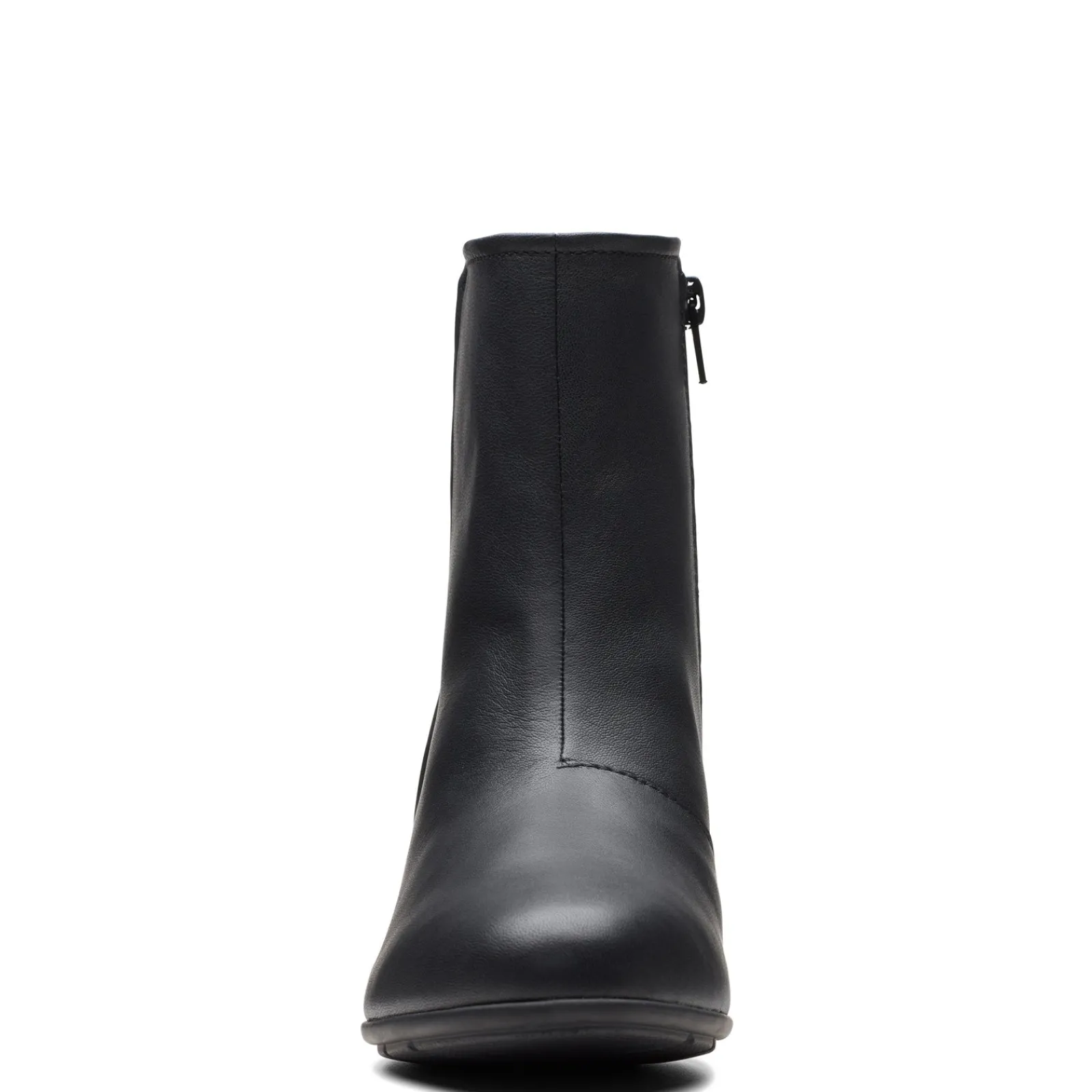Clarks Boots|Women's , Neiley Jane Boot Black