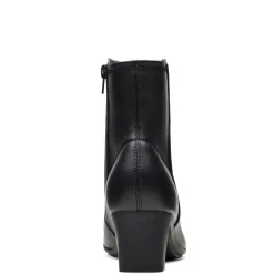 Clarks Boots|Women's , Neiley Jane Boot Black