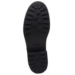 Clarks Boots|Women's , Opal Rose Boot Dark Olive