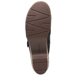 Clarks Clogs & Mules|Women's , Paizlee Nora Clog Black