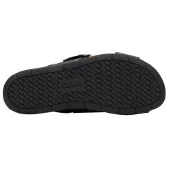 Clarks Sandals|Women's , Reileigh Bay Sandal Black