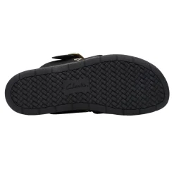 Clarks Sandals|Women's , Reileigh Park Sandal Black