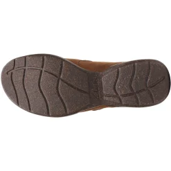 Clarks Slip-On Shoes|Women's , Roseville Dot Slip-On Tan