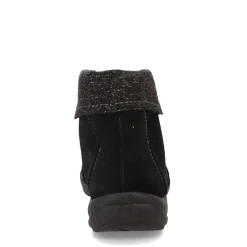 Clarks Boots|Women's , Roseville Lace Boot Black