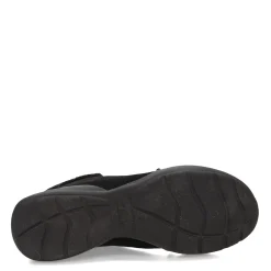 Clarks Boots|Women's , Roseville Lace Boot Black