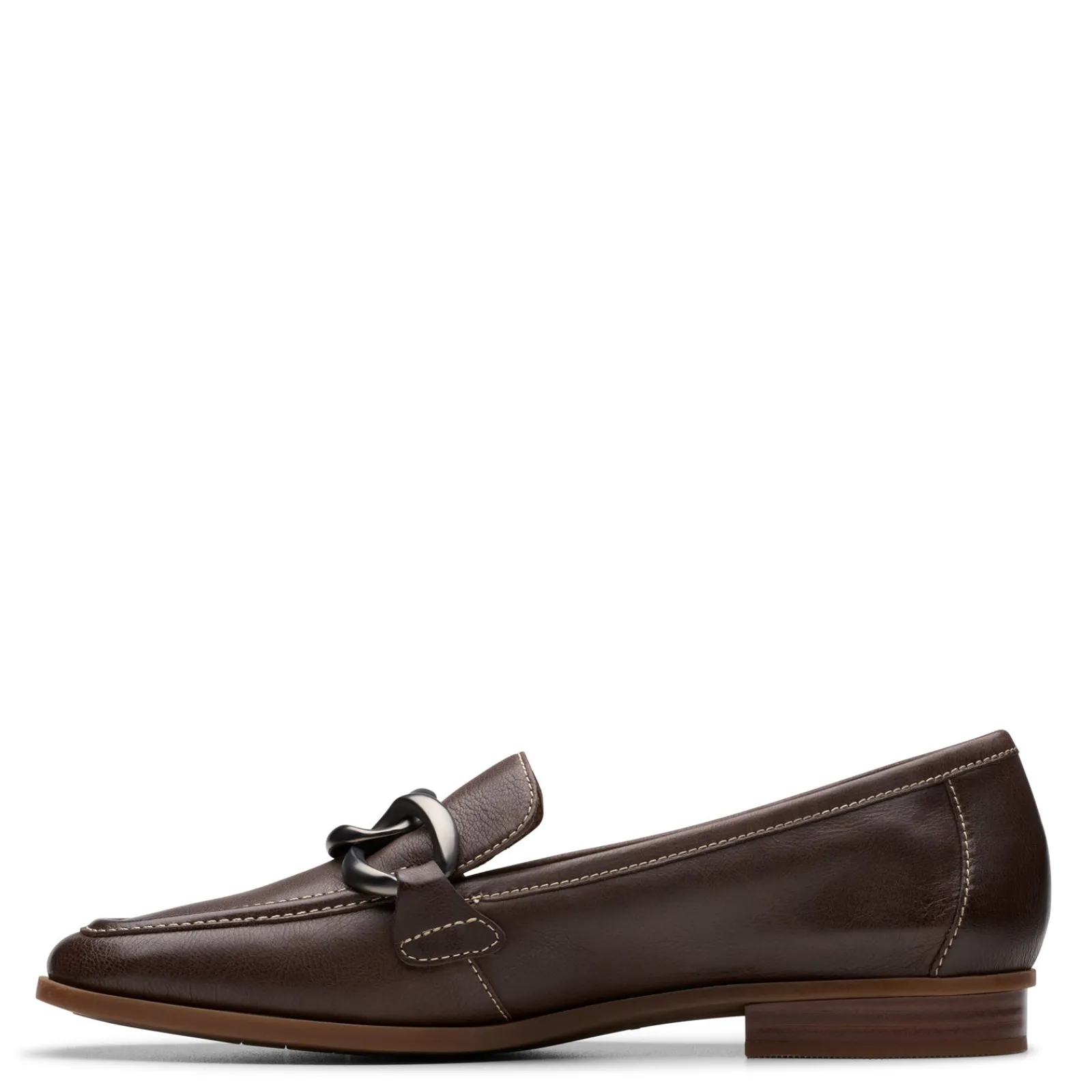 Clarks Loafers|Women's , Sarafyna Iris Loafer Tan