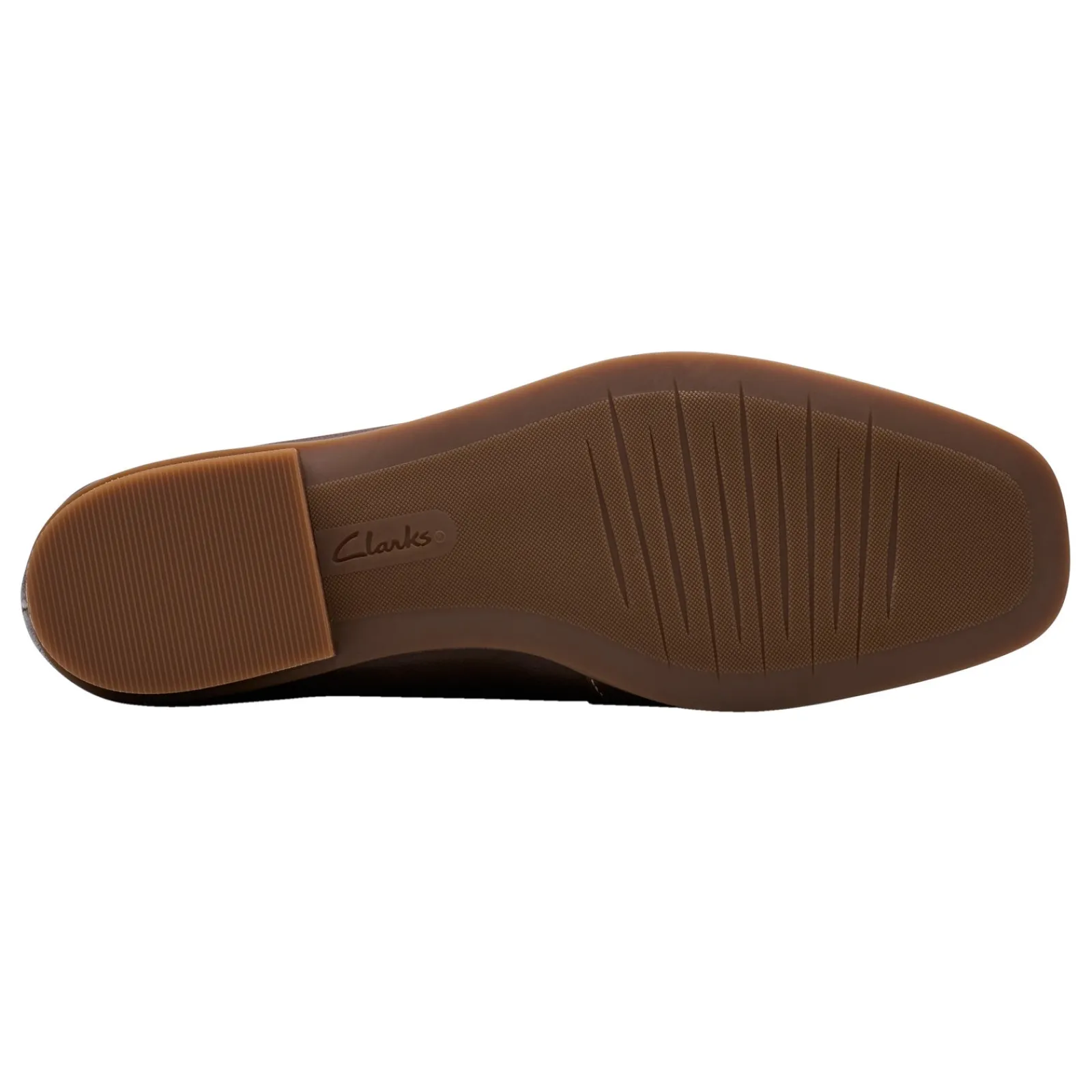 Clarks Loafers|Women's , Sarafyna Iris Loafer Tan