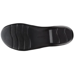 Clarks Slip-On Shoes|Women's , Sashlyn Edge Slip-On Black