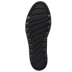 Clarks Loafers|Women's , Sharon Gracie Loafer Black Soft