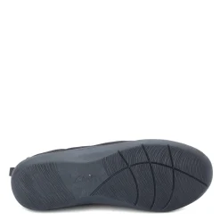 Clarks Slip-On Shoes|Women's , Sillian Paz Slip-On Black