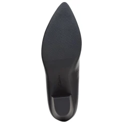 Clarks Pumps & Heels|Women's , Teresa Step Pump Black