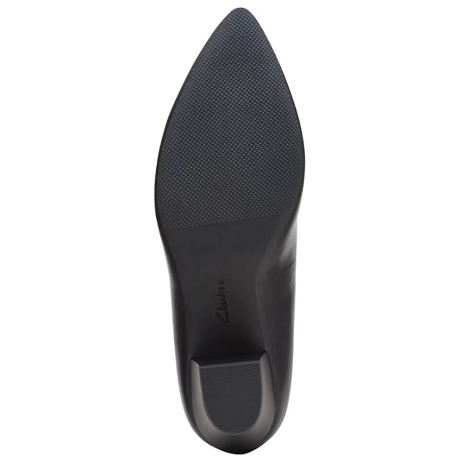Clarks Pumps & Heels|Women's , Teresa Step Pump Black