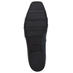 Clarks Slip-On Shoes|Women's , Tilmont Clara Loafer Navy