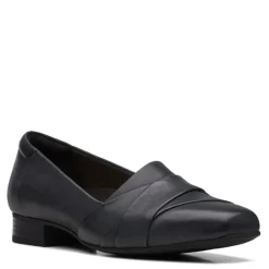 Clarks Loafers|Women's , Tilmont Clara Loafer Black