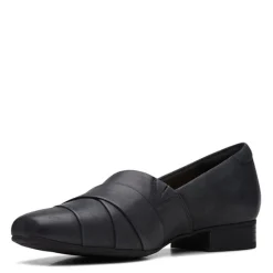 Clarks Loafers|Women's , Tilmont Clara Loafer Black