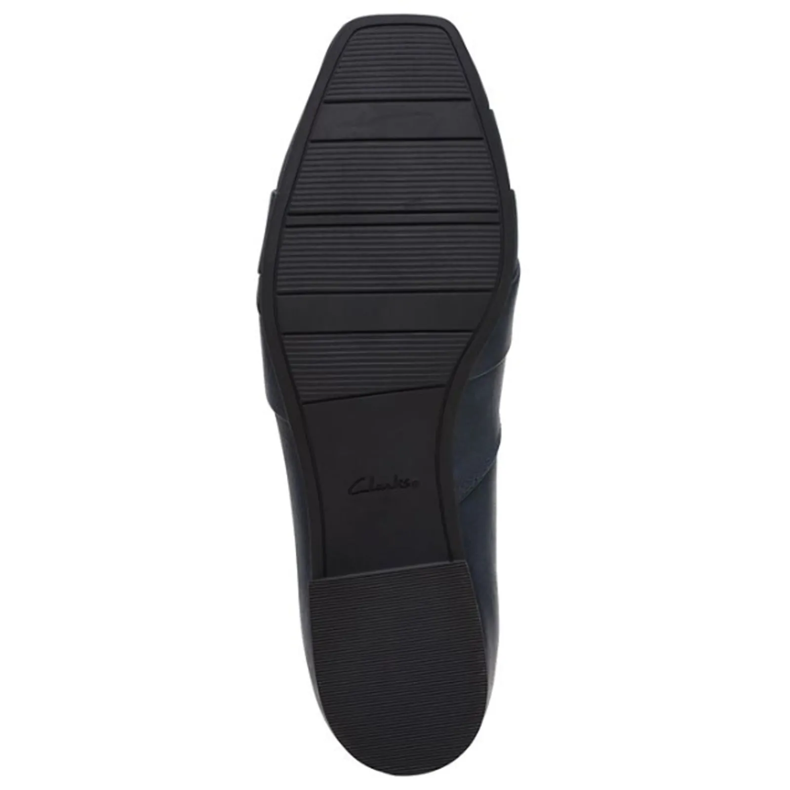 Clarks Loafers|Women's , Tilmont Clara Loafer Navy