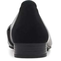 Clarks Slip-On Shoes|Women's , Tilmont Dalia Loafer Black