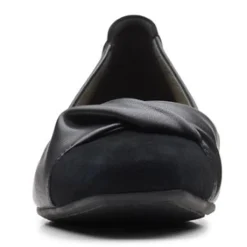 Clarks Loafers|Women's , Tilmont Dalia Loafer Black