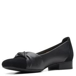 Clarks Loafers|Women's , Tilmont Dalia Loafer Black