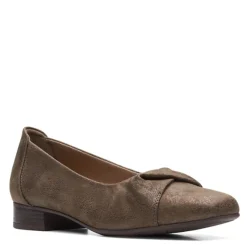 Clarks Loafers|Women's , Tilmont Dalia Loafer Bronze Br