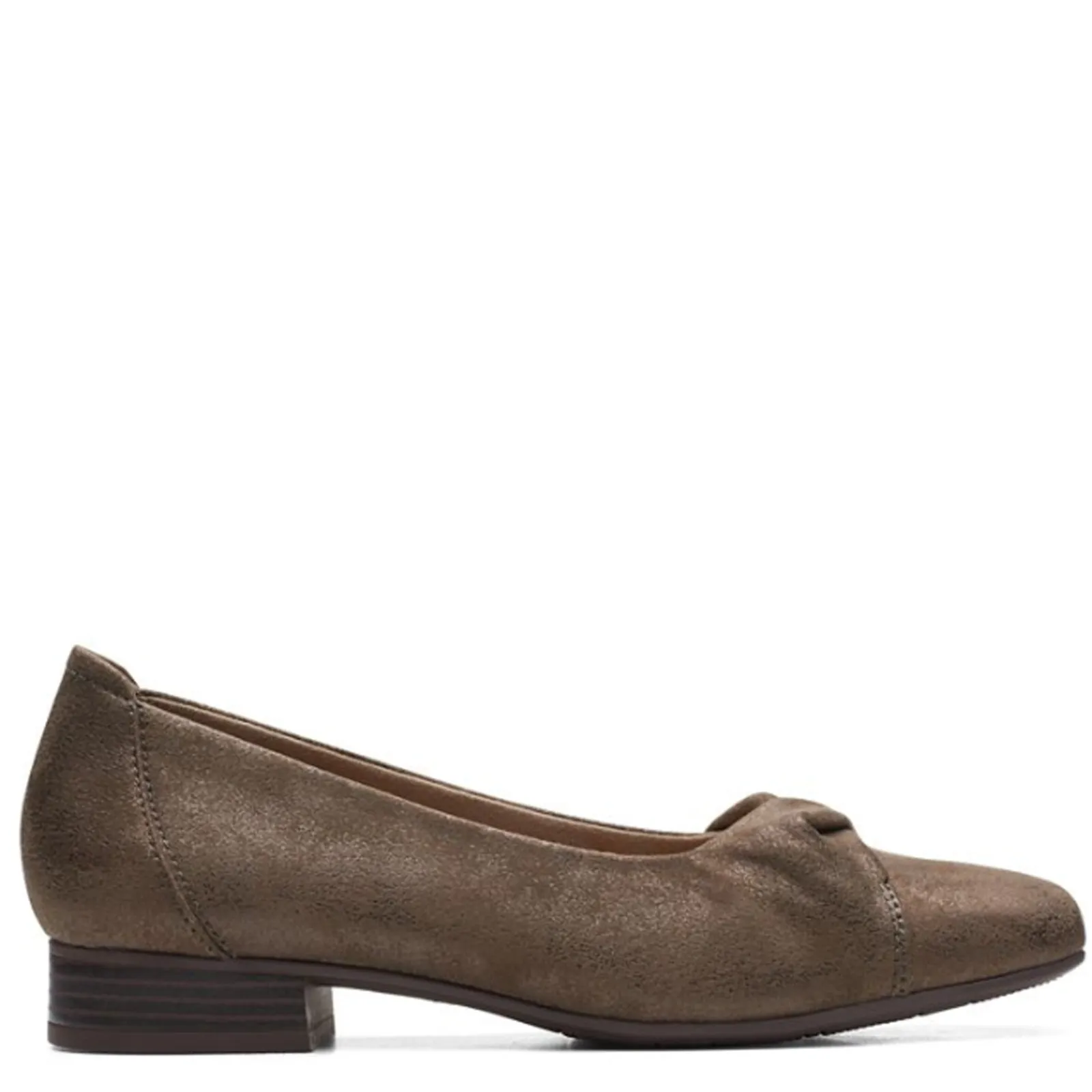 Clarks Loafers|Women's , Tilmont Dalia Loafer Bronze Br