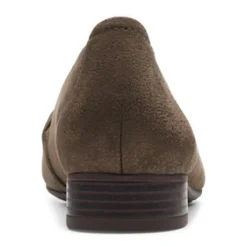 Clarks Flats|Women's , Tilmont Dalia Loafer Bronze Br