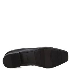 Clarks Pumps & Heels|Women's , Tilmont Slip Loafer Black