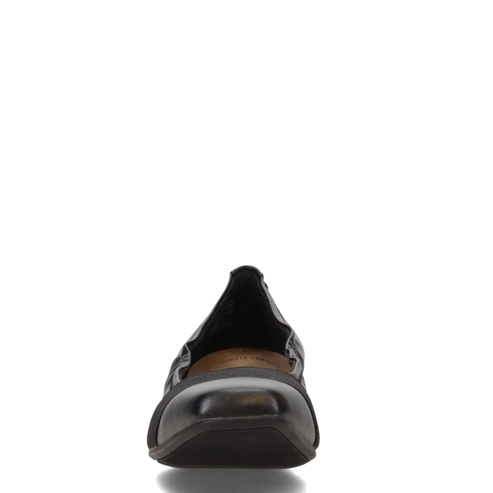 Clarks Loafers|Women's , Tilmont Slip Loafer Black